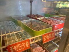 -钢管厂五区小郡肝火锅串串香(清河店)