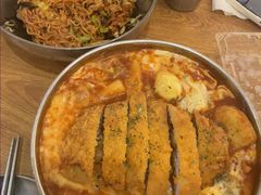 -青春分食(仙林大学城店)
