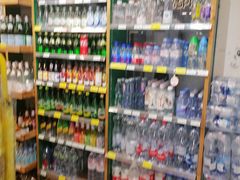 -绿叶子超市(公园大道店)