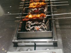 -白玉串城·朝鲜族烤串(龙岗店)