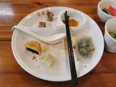 -素清香(解放路店)