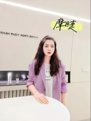 -摩睫+皮肤管理·科学美容中心