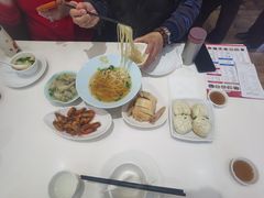 -光明邨大酒家(淮海路店)
