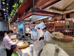 -黑鸡小馆(金源店)