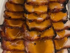 黄金叉烧-东江海鲜大排档·潮汕菜·砂锅粥