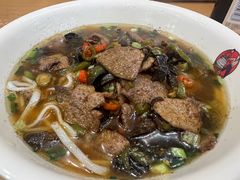 -和记粉馆(湘春路店)