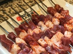 -丰茂烤串(六里桥店)