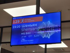 -谢列梅捷沃国际机场