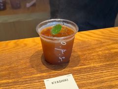 -O.P.S. CAFE