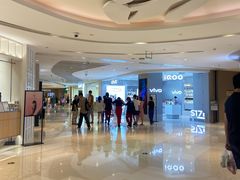 -深圳来福士广场