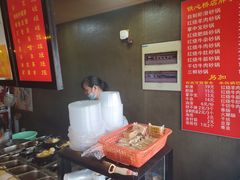 -南湖胖子砂锅(铁心桥店)