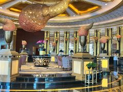 -深圳凯宾斯基酒店