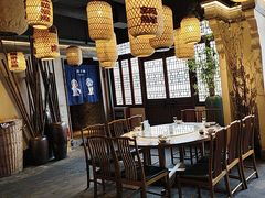 -二十八里太湖船菜(吉祥路店)