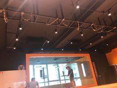 -超级猩猩健身·团课(高新园大冲商务中心二店)