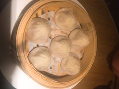 杭州小笼包-金牌外婆家(苏州中心店)