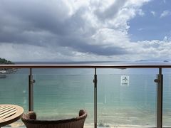 -深圳大梅沙京基洲际度假酒店