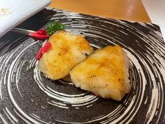 铁板鳕鱼-三石铁板烧(紫竹桥店)
