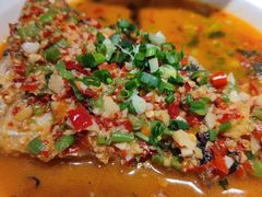 -炊烟小炒黄牛肉(中心印象城店)