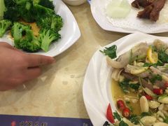-中恒华茶楼(牌坊店)