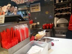 -永和大王(浦东南路店)