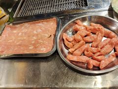 -英雄故事地摊烤肉(马驹桥店)