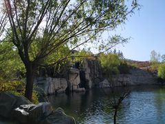 -威海华夏城景区