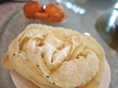 -汗腾格里·风味餐厅(新疆驻京办店)