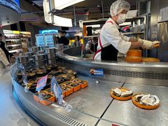 -海底捞大排档火锅(打浦路店)