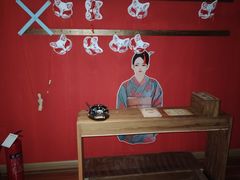 -Xcape异时刻密室逃脱魔法互动(瑞虹天地太阳宫店)