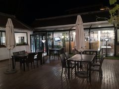 露天位-素心小筑(后沙裕镇店)