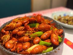 十三香小龙虾-拙味兄弟龙虾·江湖菜(和畅堂店)