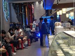 等位区-八碗湘长沙市井菜(坡子街店)