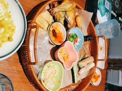 -南越郡·越式风味餐厅(青秀万达店)