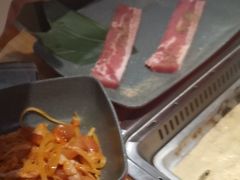 -新石器烤肉(百联川沙店)