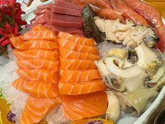 -松坂屋日料自助(长城路店)