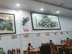 大堂-肆姐面粉馆(坡子街店)
