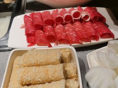 -海底捞火锅(吴中路店)