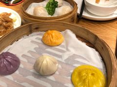 -如轩·海鲜砂锅粥·潮汕菜(海珠店)
