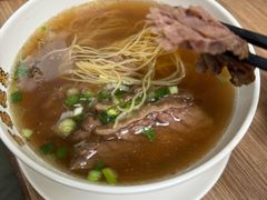 -百福麵家(新馬路店)