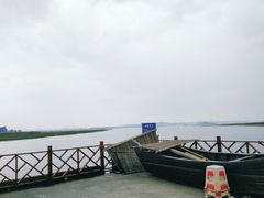 -西门岛码头海鲜馆