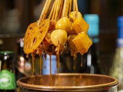 -1819餐厅·团队聚餐·烤串·精酿