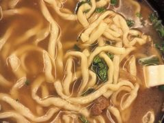 -闫家驴肉老店(华电一校店)