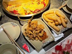 -小龙坎火锅(湖滨银泰in77店)