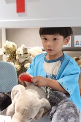 -奈尔宝家庭中心·亲子餐厅(华采天地店)