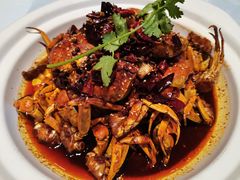 -肥肥虾庄·金牌油焖大虾(杨园滨江时代walk店)