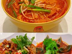 -谭仔米线(皇庭广场店)