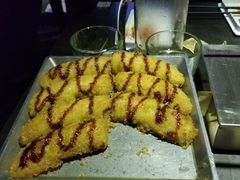 -很久以前羊肉串(京汉店)