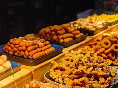-吉布鲁牛排海鲜自助(温江合生汇店)