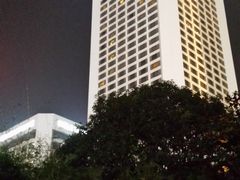-南京金陵饭店