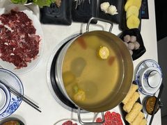 -陈记顺和潮汕牛肉火锅(韩江路店)